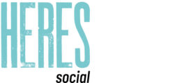 Logo Heres Social
